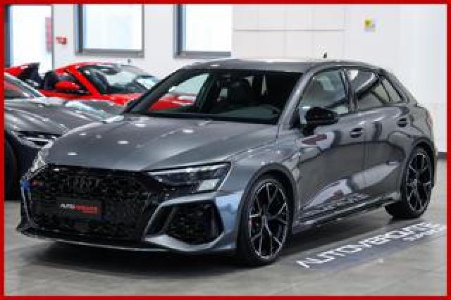 Audi Rs3 **spb Tfsi Quattro S Tronic 