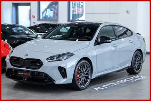 Bmw 235 M235 Xdrive M-Sport Pro - Uni- Prop. - Italiana 