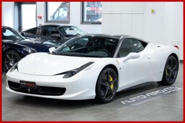 Ferrari 458 **italia Dct|full Carbon Spec|lift 
