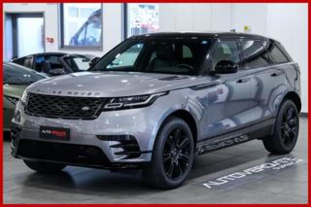 Land Rover Range Rover Velar 2.0d I4 204 Cv R-Dynamic Se 
