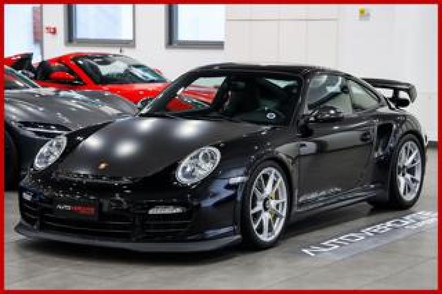Porsche 997 Gt2 Rs 