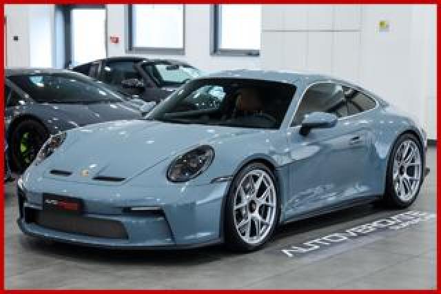 Porsche 992 S/t|iva Esp| Poss Subentro Leasing 