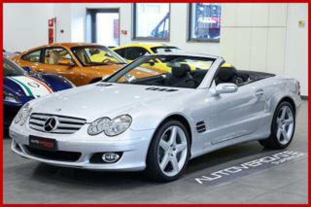 Mercedes Benz Sl 350 Cat Evo 