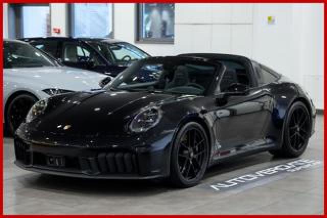 Porsche 992 Targa 4gts|iva Esp|lift|matrix 