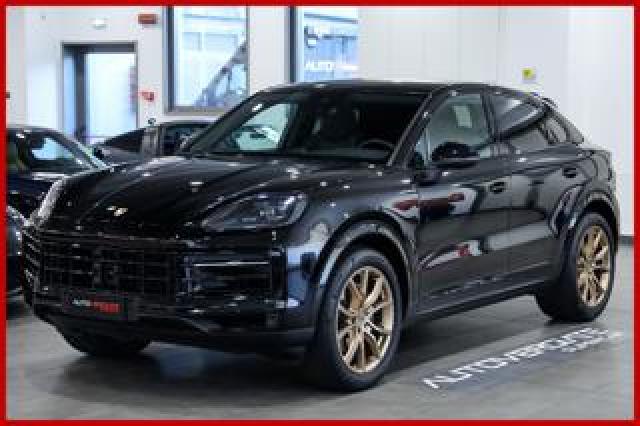 Porsche Cayenne Coupé 3.0 V6|iva Esp| 
