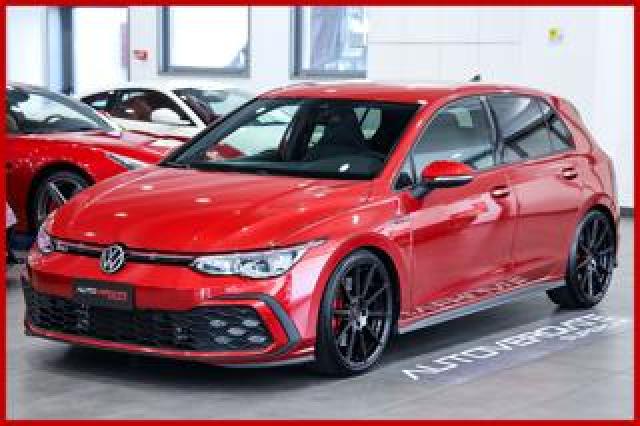 Volkswagen Golf 2.0 Tsi Dsg Gti 