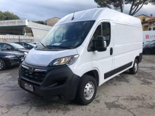 Opel Movano 35 2.2 Bluehdi 140 S&s Pm-Tm Furgone 
