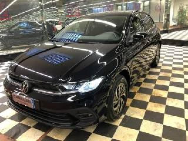 Volkswagen Polo 1.0 Tsi Edition Plus 
