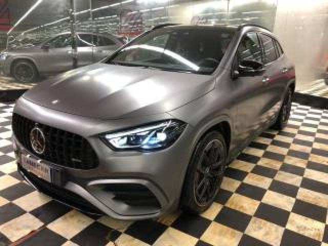 Mercedes Benz G La 35 4matic Amg Premium Plus 