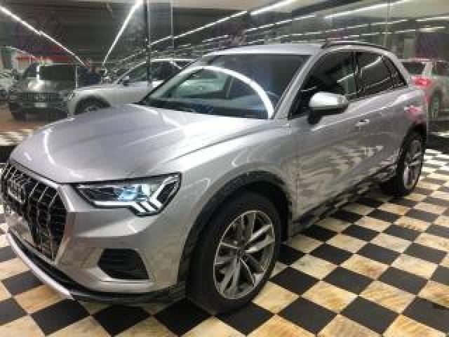 Audi Q3 35 Tfsi S Tronic Business Advanced 