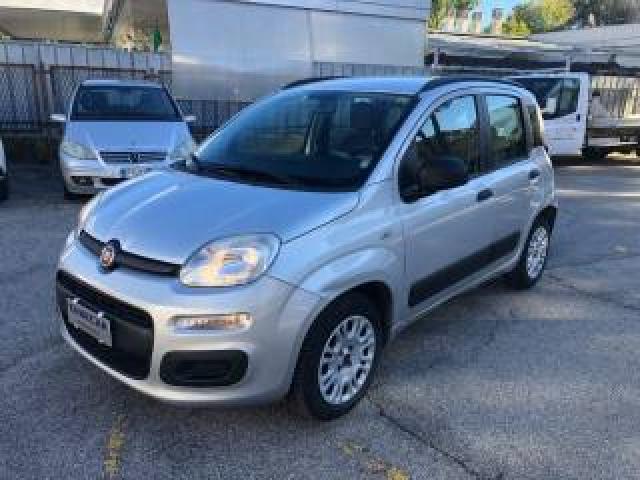Fiat Panda 1.3 Mjt S&s Easy 