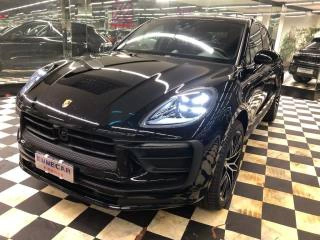 Porsche Macan 2.0 