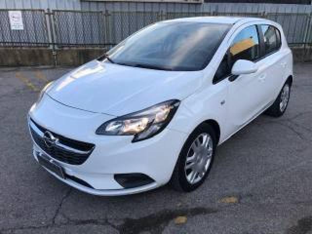 Opel Corsa 1.4 90cv Gpl Tech 5 Porte Advance 