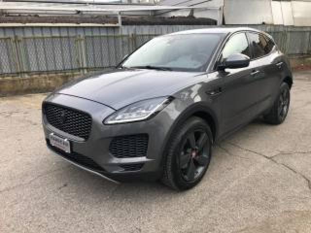 Jaguar E-Pace 2.0d 150 Cv Awd Aut. S 
