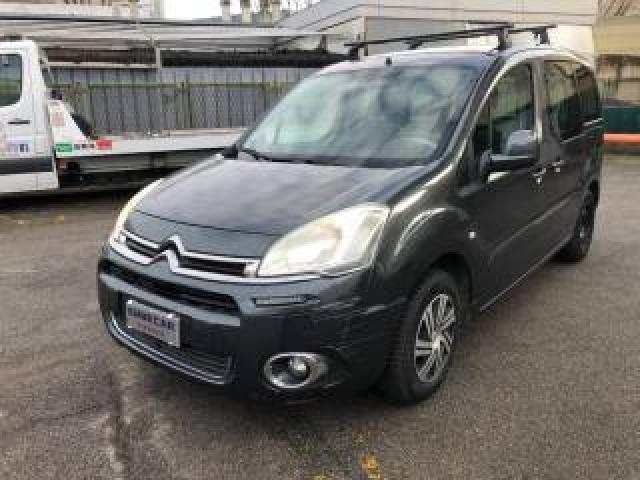 Citroen Berlingo Multispace 1.6 Hdi 90 5 Posti Combi Seduction N1 