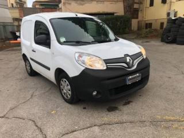 Renault Kangoo 1.5 Dci 75cv F.ap. S&s 3p. Express Compact Energy 