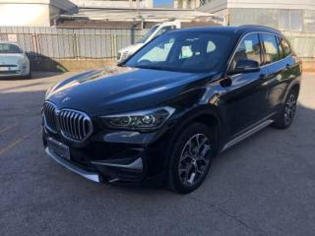 Bmw X1 Xdrive18d Xline 