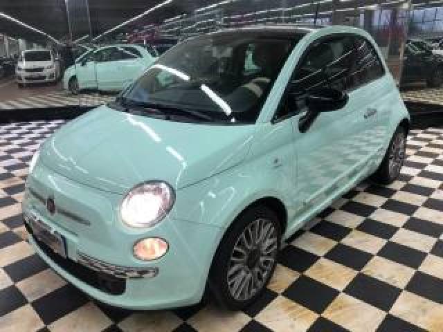 Fiat 500 1.3 Multijet 16v 95 Cv Cult 