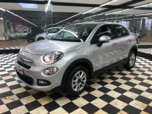 Fiat 500x 1.6 Multijet 120 Cv Pop Star 