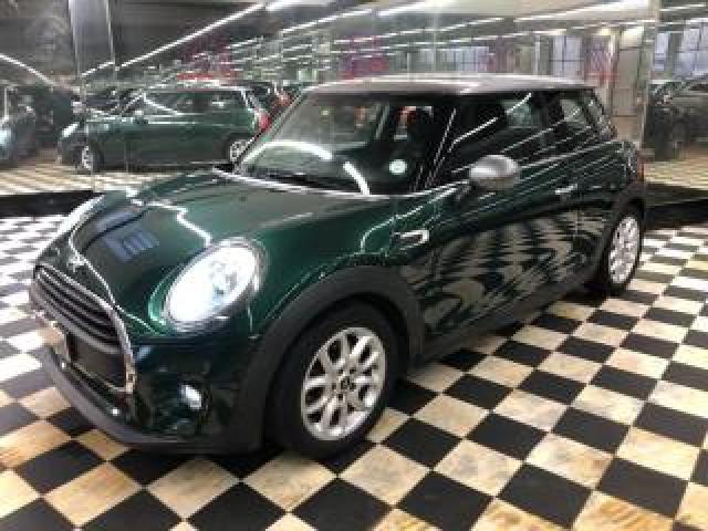 Mini One 1.5 One D Business 