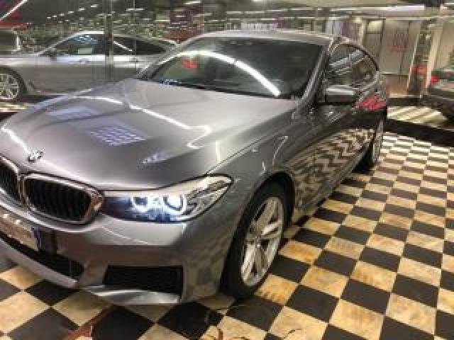 Bmw 630 D Gran Turismo Business 