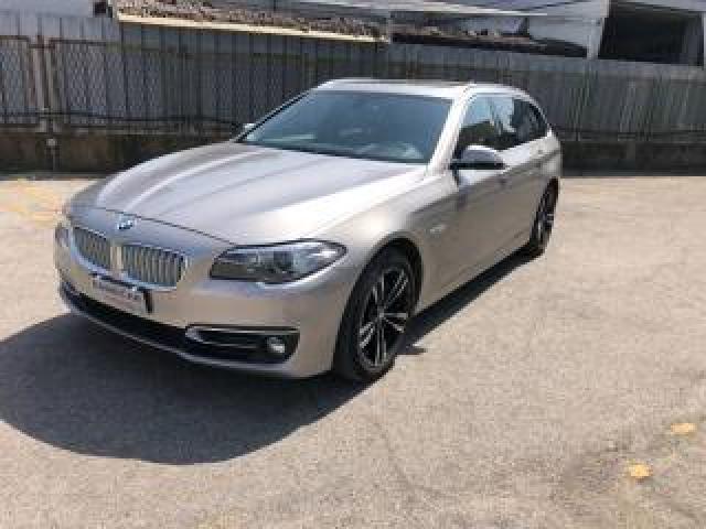 Bmw 525 D Xdrive Modern 
