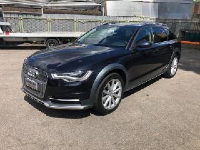Audi A6 Allroad 3.0 Tdi 313 Cv Tiptronic Business Plus 