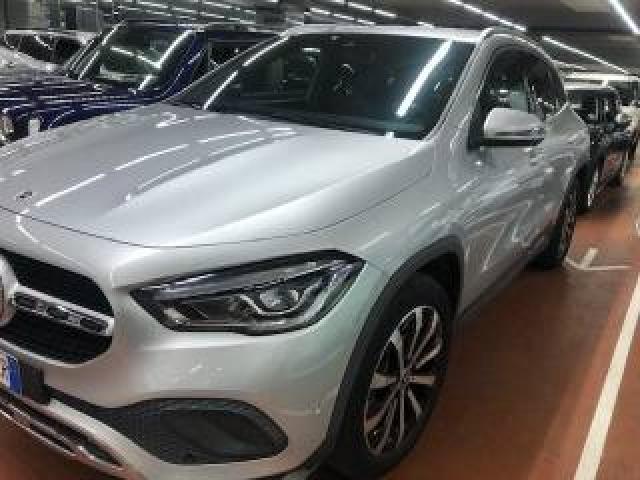 Mercedes Benz Gla 200 D Automatic Sport Plus 
