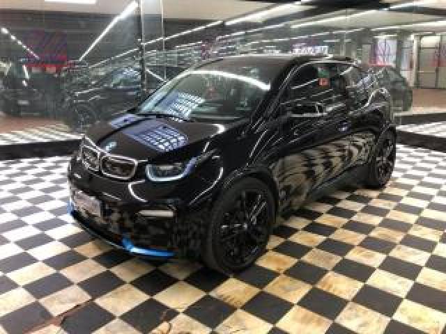 Bmw I3 120 Ah Advantage 