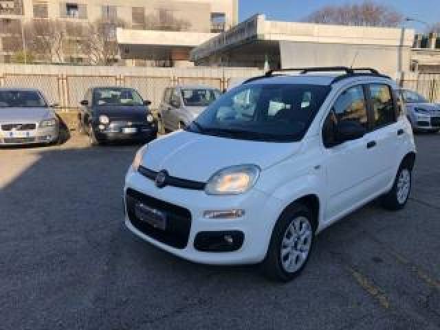 Fiat Panda 0.9 Twinair Turbo Natural Power Easy 
