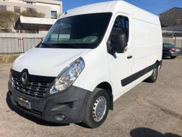 Renault Master T35 2.3 Dci/130 Tp Pm-Sl- Furgone Twin Turbo 