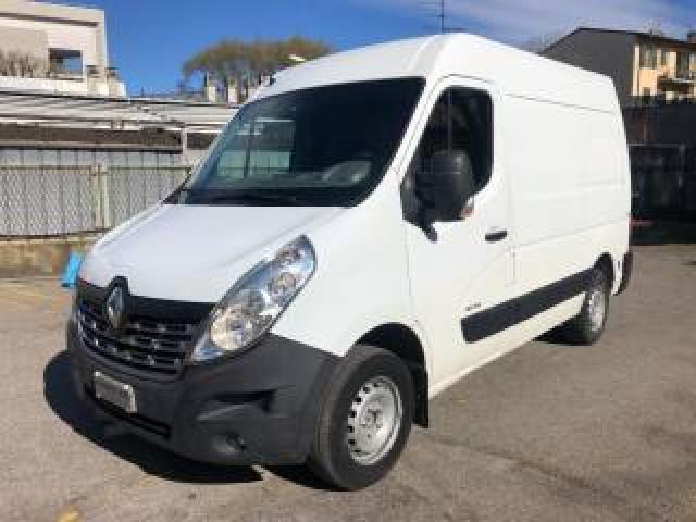 Renault Master T28 2.3 Dci/145 Pc-Tm Furgone Twin Turbo S&s 