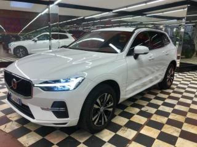 Volvo Xc60 B4 