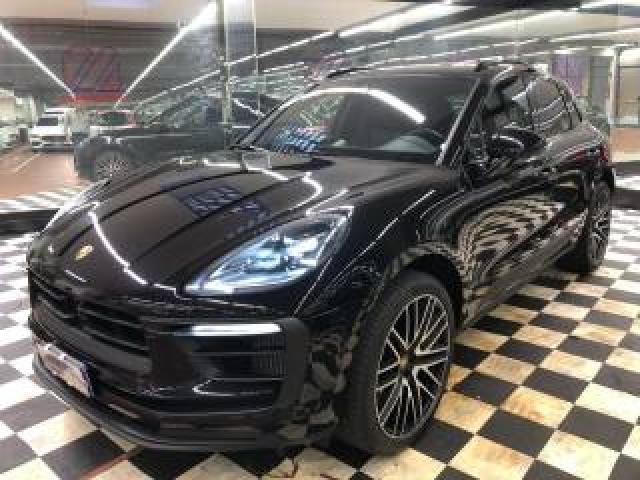 Porsche Macan 2.9 S 