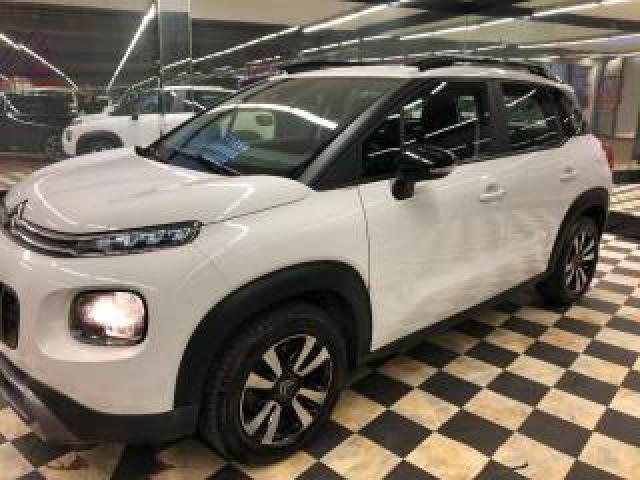 Citroen C3 Aircross Puretech 110 S&s Feel 