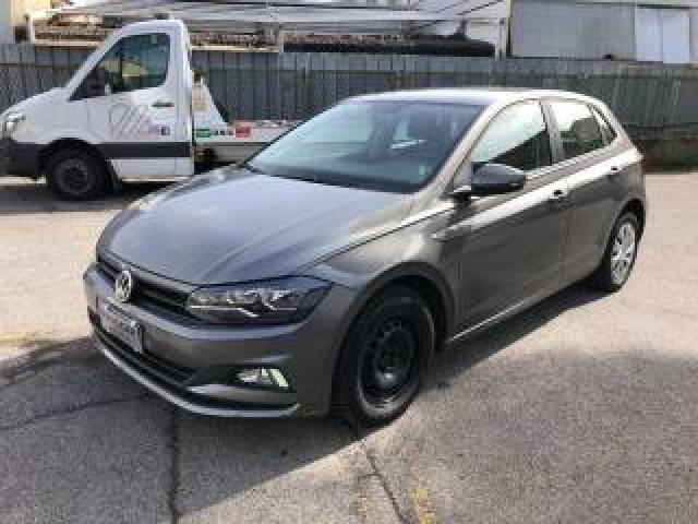 Volkswagen Polo 1.6 Tdi 5p. Trendline Bluemotion Technology 