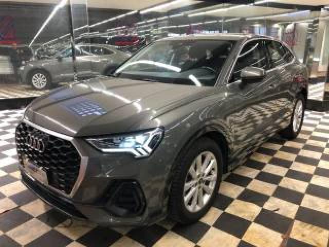 Audi Q3 35 Tdi Business Plus 