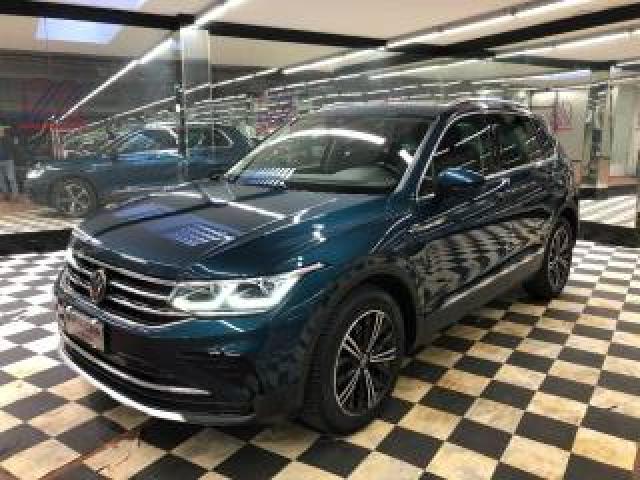 Volkswagen Tiguan 2.0 Tdi 150 Cv Scr Dsg Elegance 
