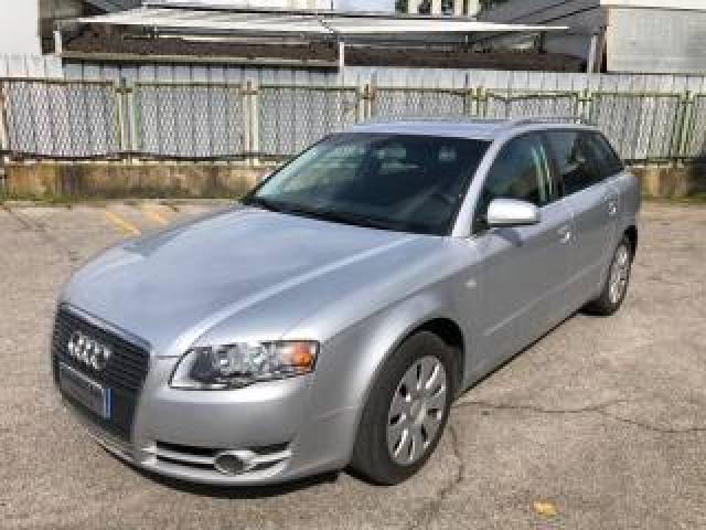Audi A4 2.0 16v Tdi Avant 