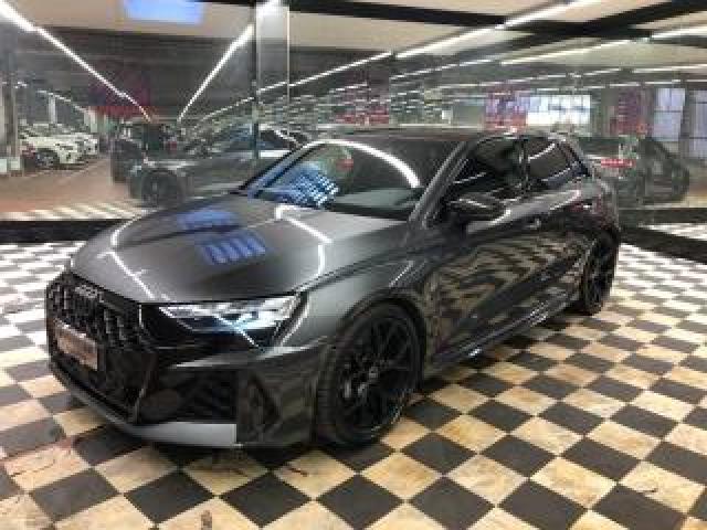 Audi Rs 3 Spb Tfsi Quattro S Tronic 