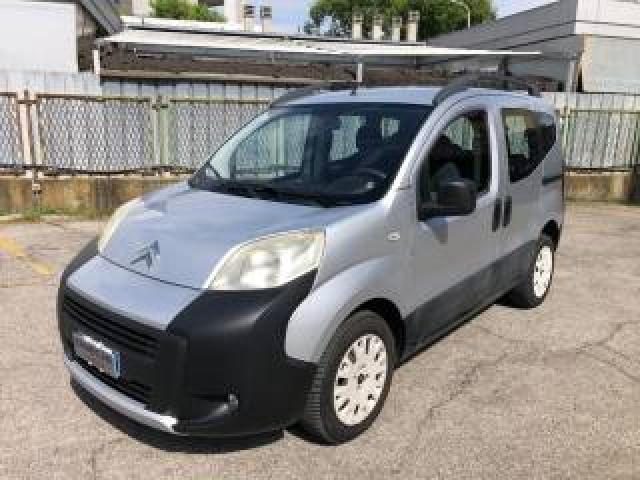 Citroen Nemo 1.3 Hdi 75cv Fap S&s Xtr Theatre 