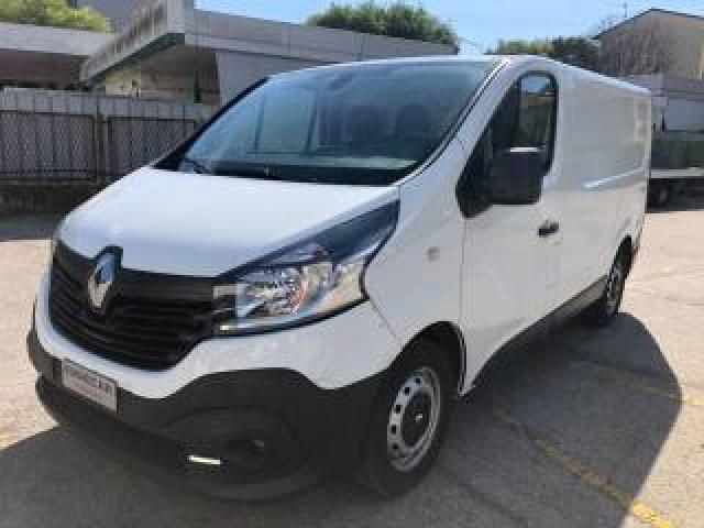 Renault Trafic T27 1.6 Dci 125cv S&s Pc-Tn-Dc Furgone Ice 