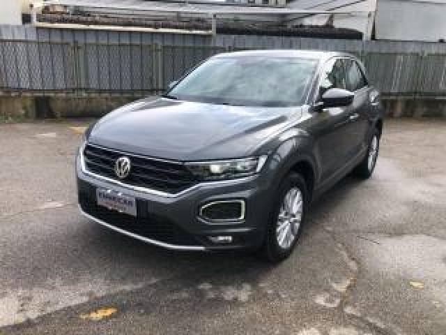 Volkswagen T-Roc 2.0 Tdi Scr 150 Cv Dsg Business Bluemotion Technol 