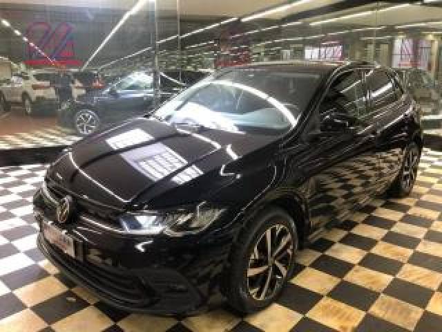 Volkswagen Polo 1.0 Edition Plus 