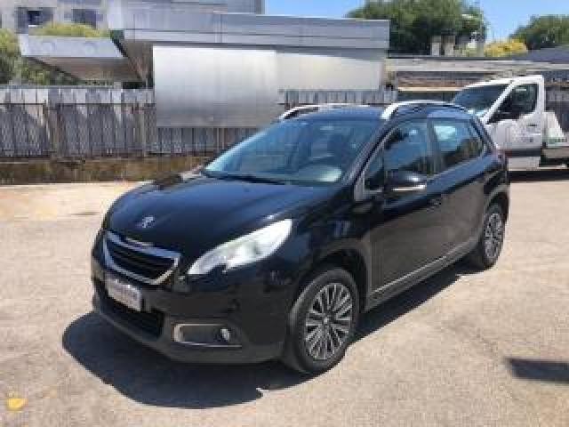 Peugeot 2008 1° Serie Bluehdi 75 Active 