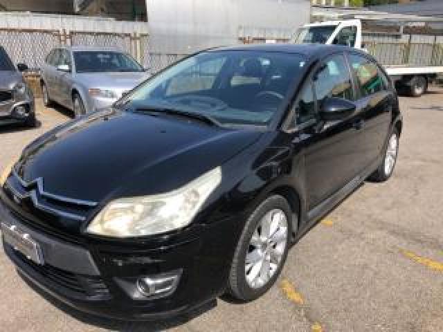 Citroen C4 1.4 16v Ideal 