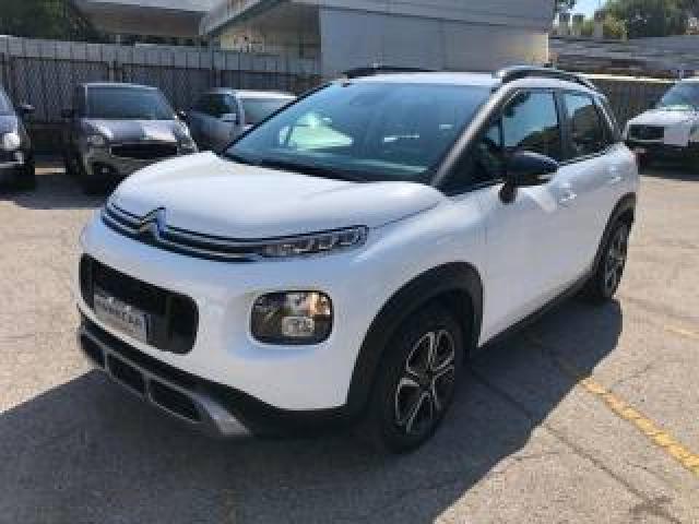 Citroen C3 Aircross Bluehdi 100 S&s Feel 
