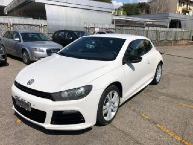Volkswagen Scirocco 2.0 Tsi R 