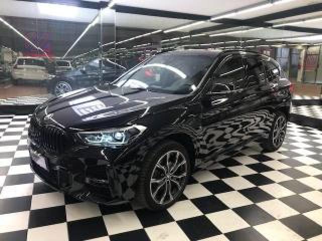 Bmw X1 Sdrive18d Msport 