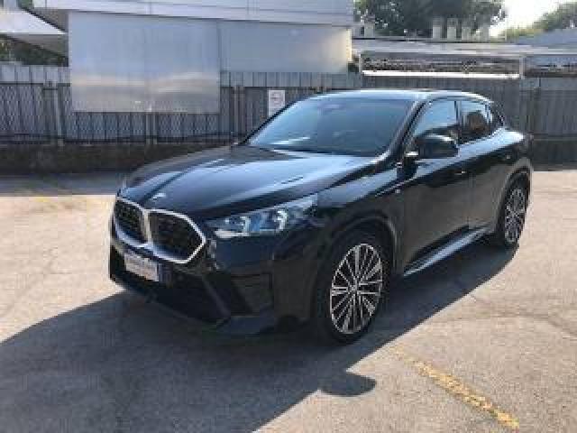 Bmw X2 Sdrive 18d Msport 